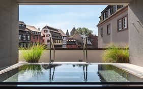 Hotel & Spa Regent Petite France By Stay Collection